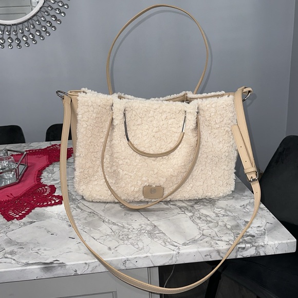 NWOT House of Harlow Tote/ shoulder bag - Picture 7 of 7